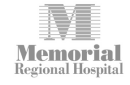 memorial logo